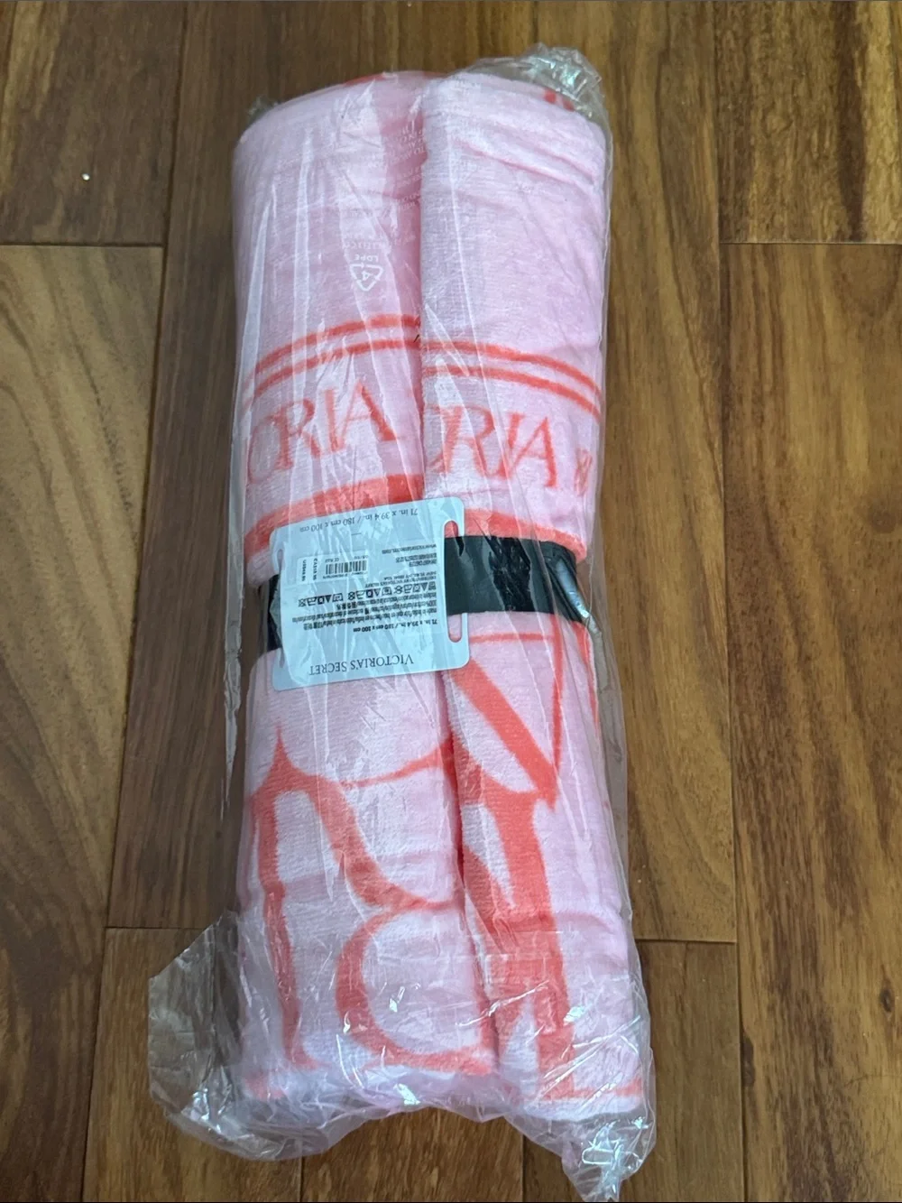 Victoria’s Secret Beach Towel